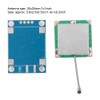 NEO-7M GPS Module, 9600 Baud Rate Satellite Positioning Module with