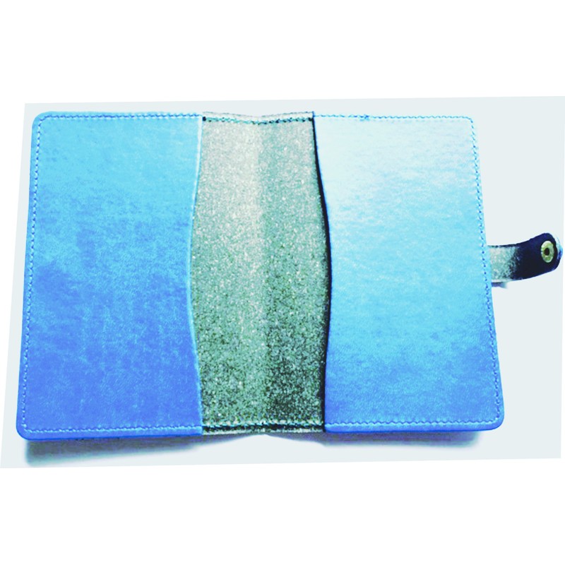 Yorkshire Passport Cover