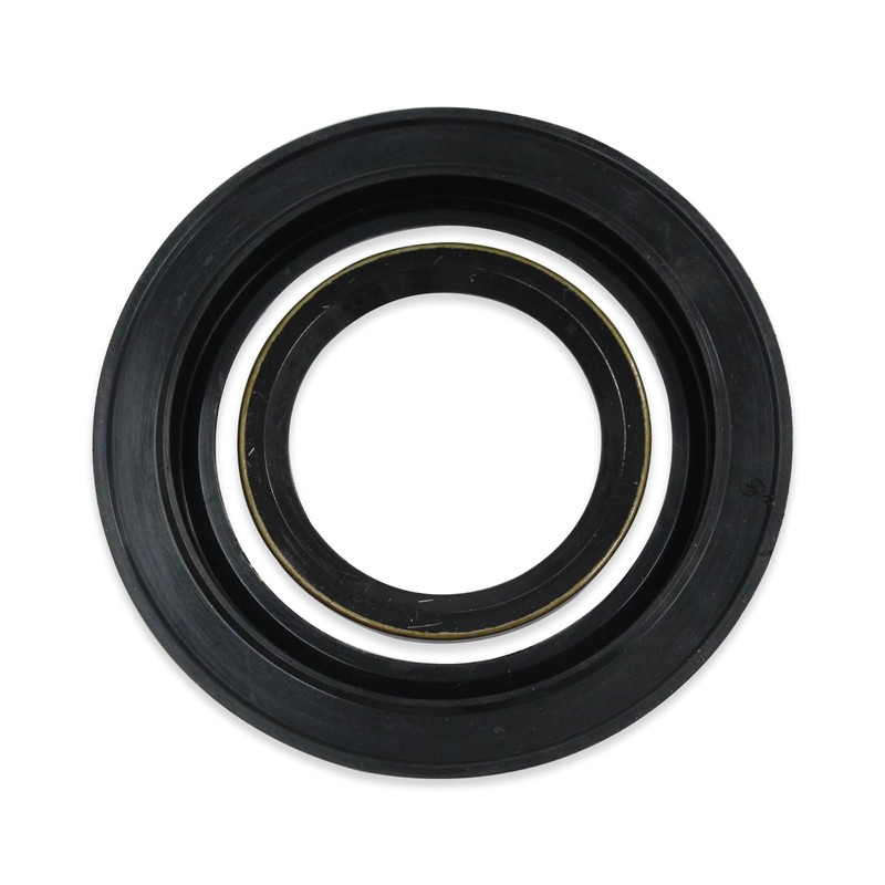Gxencks Power Steering Gear, Sector Shaft Seal Kit Replacement for