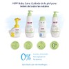 HiPP Baño de Burbujas para Piel Sensible 250ml