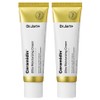 Dr. Jart Ceramidin Ultra Moisturizing Cream, 50ml, 2 pcs / 닥터자르트 세라마이딘 울트라 모이스처라이징 크림, 50ml, 2개