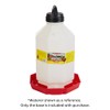 Miller Little Giant PPF302 Poultry Waterer Fount - Base ONLY