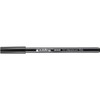 Edding Calligraphy Pens 1255 2.0 Black Tip 2 mm Pack