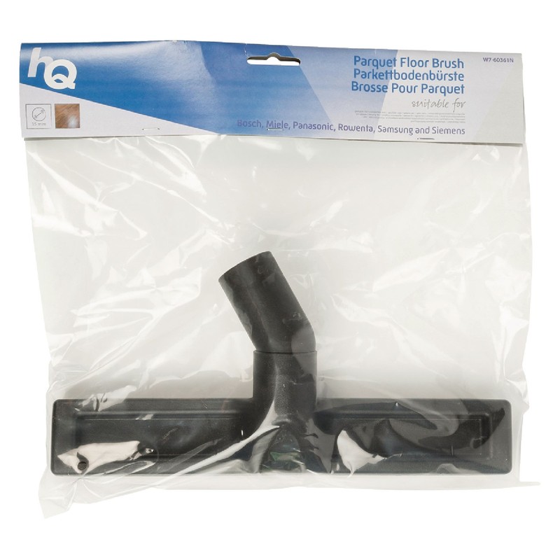 HQ W7 60361 N Parquet Floor Brush Diameter 35 mm