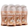 MORE Barista Zerup, Hazelnut, 4 x 65 ml, for Coffee,