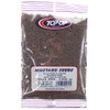 Top-Op Brown Mustard Seeds 100 g