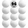 Case of 96 – FlexWell Therapy Ball Sets – White