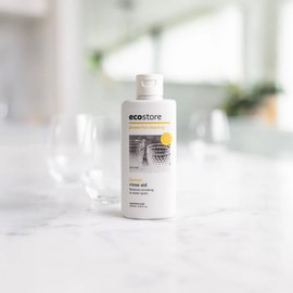 ecostore Rinse Aid - Lemon, 200ml