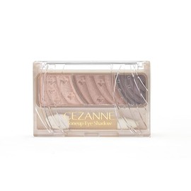 Cezanne Toneup Eye Shadow