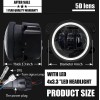 KUXIU For 2003 2004 2005 2006 GMC Sierra 1500 2500
