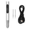 10W 3 Gear Mini Electric Engraving Pen Polishing Grinding Pen