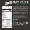 MET-Rx Big 100 Colossal Protein Bars, Crispy Apple Pie Meal