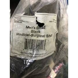 Darco NEW Medical Surgical Post Op Walking ShoeBlack