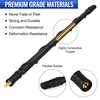 VOFONO 13 Inch Antenna Cpmpatible with Ford Bronco 2021-2024, Bronco