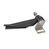 Skimmer Transducer Mount High Strength Stable Construction 000‑10262‑001 for TotalScan