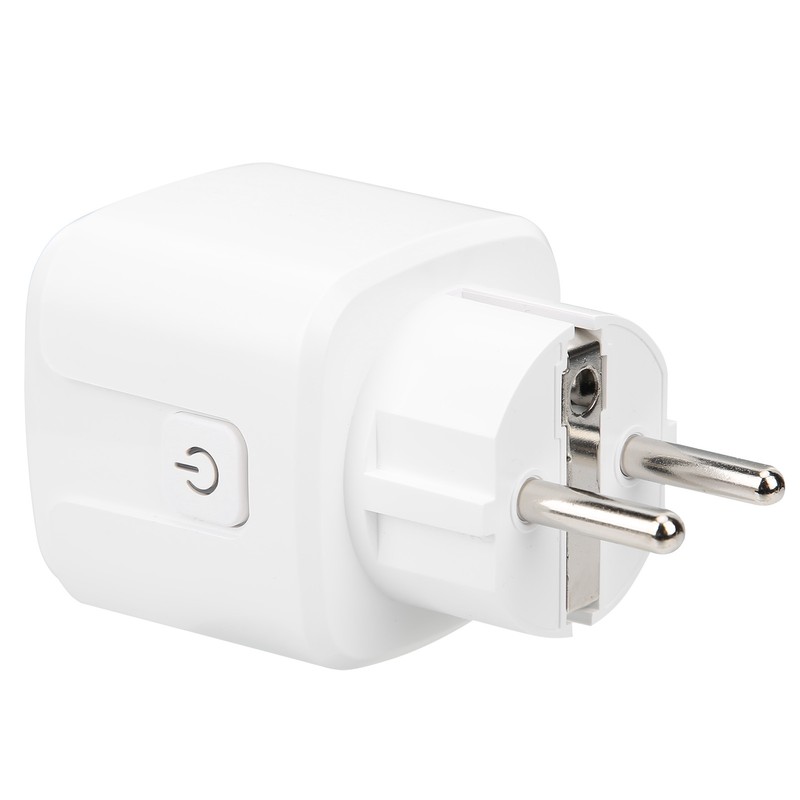 GTSS104 WIFI Connection Smart Power Socket Remote Control Smart Plug