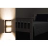 GE Enbrighten LED Motion Sensor Night Light, Plug-In, 40 Lumens,