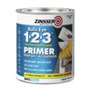 Zinsser Rust-Oleum ZINSSER 1 qt 02004 White, Bulls Eye 1-2-3