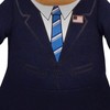 Bleacher Creatures President Barack Obama 10" Plush Figure- A P.O.T.U.S.