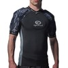 Optimum Razor Men's Protective Top - EVA Padding Protection, Rugby