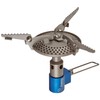 Olicamp Kinetic Ultra Titanium Stove,Black