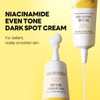Round Lab Vita Niacinamide Dark Spot Cream 10ml