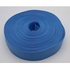 Pexco Brand Fence Weave 250' Roll - Light Blue -