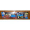 Fisher-Price 2018 Thomas and Friends Trackmaster Glowing Edward Train Glow