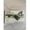 Plugable DisplayLink Certified Plugable UGA-2K-A USB 2.0 Display Adapter,”NEW”
