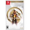 Mortal Kombat 1 Premium Edition (輸入版:北米) - Switch