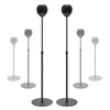 Floor Stand is Suitable for Homepod Mini, with Adjustable Height,