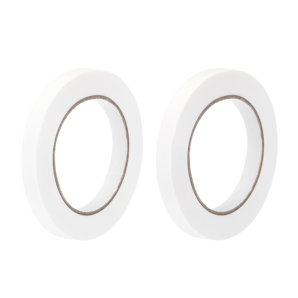 sourcing map Cloth Bookbinding Repair Tape Roll 1/2 Inch x