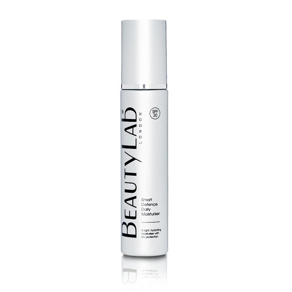 BeautyLab Smart Defence Daily Moisturiser SPF20 50ml