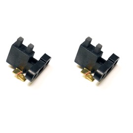 Carbon Brush Power Generator Carbon Brushes Generators 6KW Class Base 8 mm