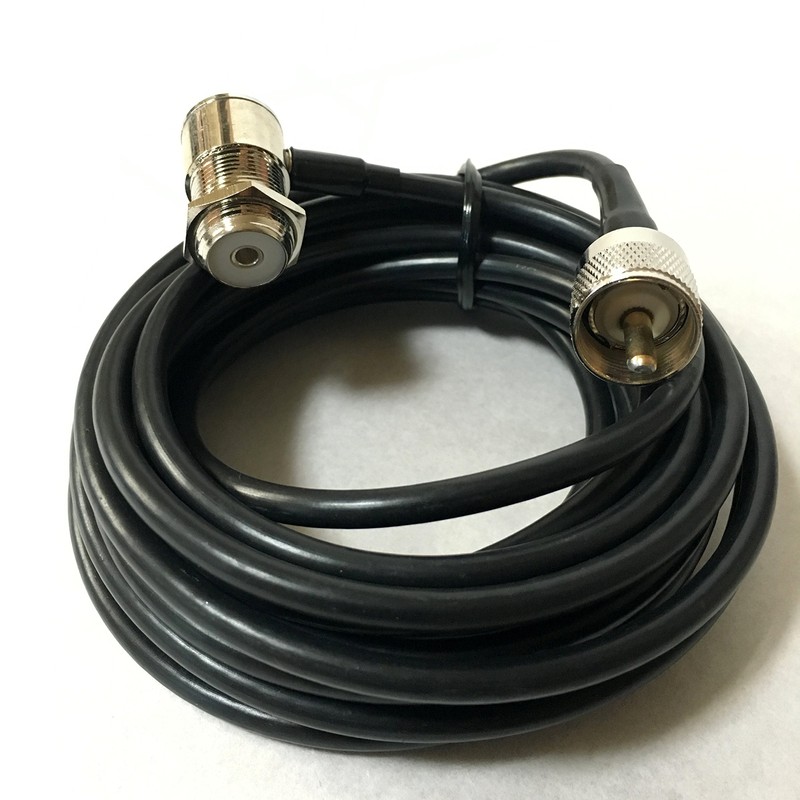 The Duchess Invasion Longlasting Owner Mobile Antenna Easy to Install.