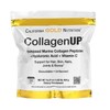 California Gold Nutrition CGN, CollagenUP, Marine Collagen + Hyaluronic Acid