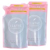 CLAYGE 2-Piece Set of 2 Clayge Shampoo (D) N Shampoo