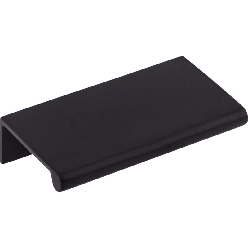 Top Knobs TK501BSN Mercer Collection 3" Europa Tab Pull, Brushed