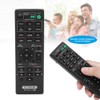 Professional Replacemnet Remote Control for Sony AV System Suitable for
