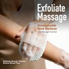 Sport Exfoliating Body Scrubber, Bath Shower Honeycomb Mitt for Women