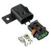 BOJACK Waterproof Sealed ATO ATC Fuse Holder Assembly Splice Existing