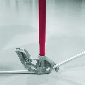 Gardner Bender - 961N 961 BigBen Aluminum Conduit Hand Bender Head, ¾ inch EMT and ½ inch Rigid, Industry Standard Measurements, Fits (BH-75) Handle Aluminum