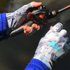 KastKing Sol Armis Sun Gloves UPF50+ Fishing Gloves UV Protection