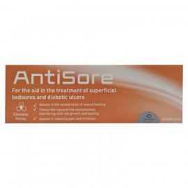 Vitrobio AntiSore