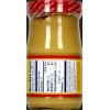 Mister Mustard Mr. Mustard Mustard Hot Sweet 7.5 oz (Pack