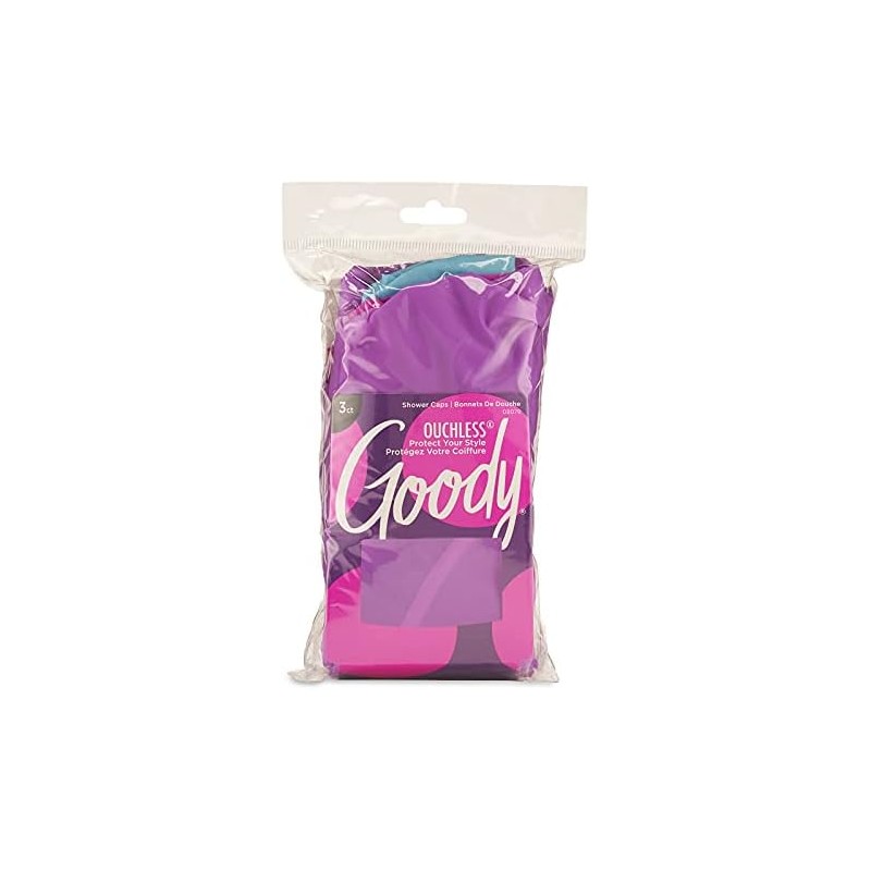 Gorro de ducha Goody Styling Essentials, Pequeño
