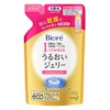 Kao Biore Moisturizing Jelly, Very Moist Refill, 5.3 fl oz
