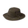 Tilley Standard Wanderer Hat, Olive, 7