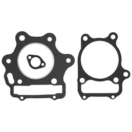 NICHE Big Bore Cylinder Head Base Gasket Kit for Honda Fourtrax Sportrax TRX250X TRX300X TRX300EX 12191-HM3-670