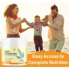 Trans Resveratrol 4000 Mg Nad Nicotinamida Quercetina Natura